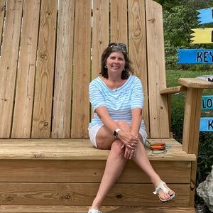 Meet your Posher, Sally